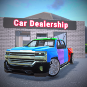 Car For Trade v3.7 MOD APK (Unlimited Money and Mod Menu)