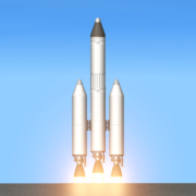 Spaceflight Simulator v1.59.15 MOD APK (Unlimited Fuel, All Unlocked)