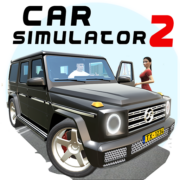 Car Simulator 2 v1.51.5 MOD APK [Unlimited Money/VIP Unlocked/Free Shopping]
