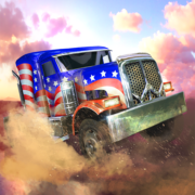 Off The Road MOD APK v1.15.5 [Unlimited Money, All Cars Unlocked, VIP]