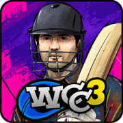 WCC3 MOD APK v2.7.1 [Unlimited Coins/All Unlocked]