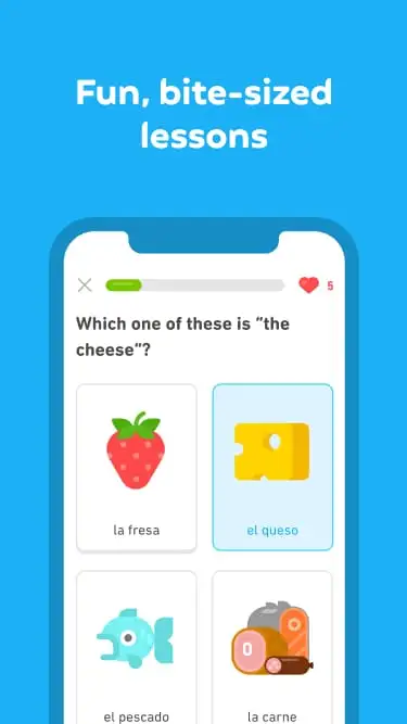 Duolingo MOD APK GETMODSAPK
