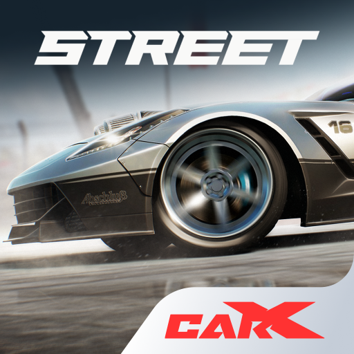 CarX Street MOD APK v1.6.1 [Unlimited Money]