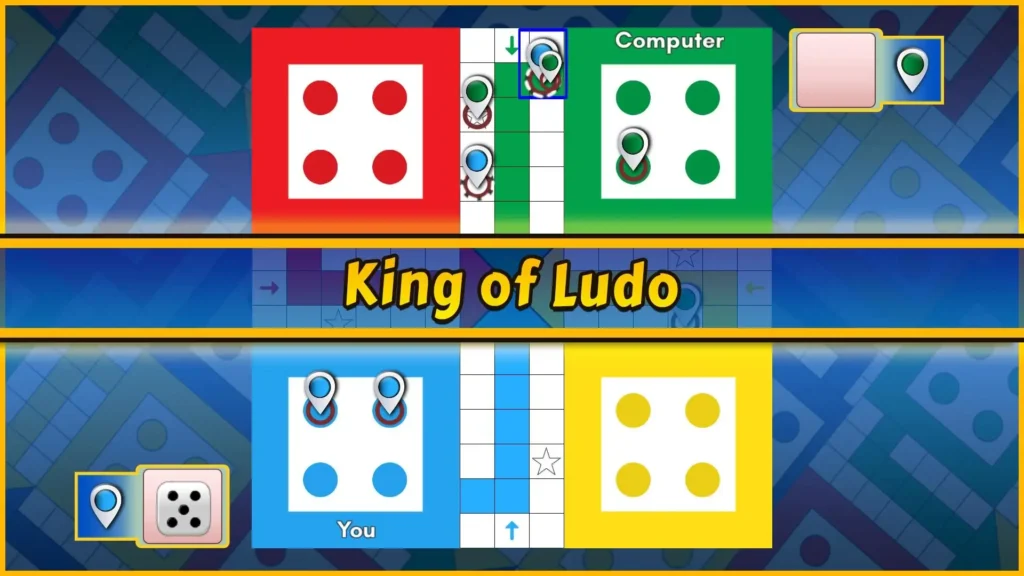 Ludo King Controller MOD APK GETMODSAPK