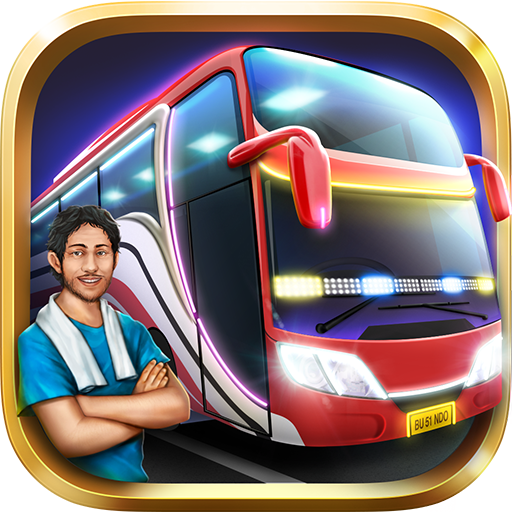 Bus Simulator Indonesia v4.3.2 MOD APK [Unlimited Money and Fuel]